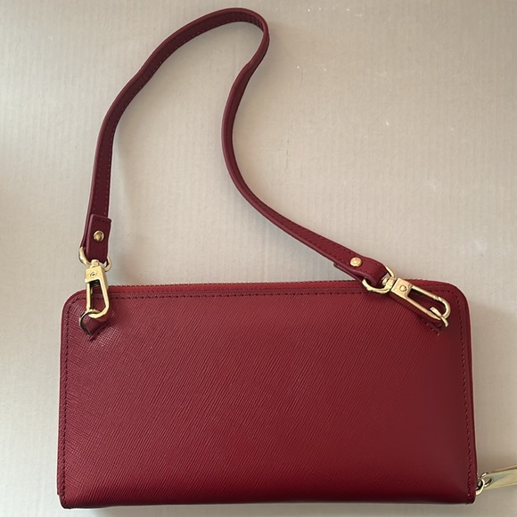 Samantha Brown RFID-Blocking Wallet - Picture 4 of 6